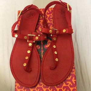 Tory Burch Women’s Sandals